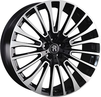 Replay B240 10.5x22 5x112 ET 43 Dia 66.6 BKF