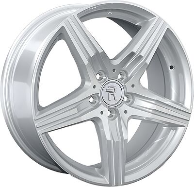 Replay B245 8.5x20 5x112 ET 35 Dia 66.6 SFP