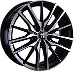 Replay B253 7x18 5x112 ET 22 Dia 66.6 BK Replay B253 7x18 5x112 ET 22 Dia 66.6 BK