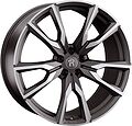 Replay B306 9.5x22 5x112 ET 37 Dia 66.6 MGMF