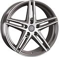 Replay B313 8.5x20 5x112 ET 27 Dia 66.6 MGMF