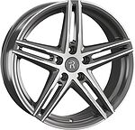 Replay B313MR 8.5x20 5x112 ET 36 Dia 66.6 GMF