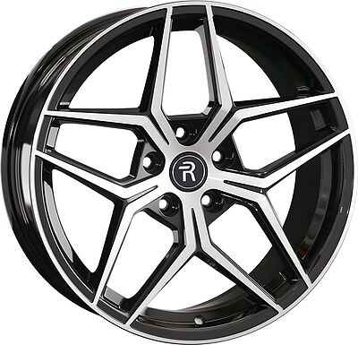 Replay B315 8x18 5x112 ET 30 Dia 66.6 BKF
