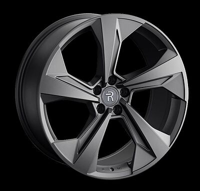 Replay B339 9.5x21 5x112 ET 37 Dia 66.6 GM