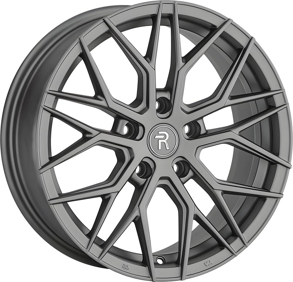 Replay B376 7.5x17 5x120 ET 37 Dia 72.6 GM