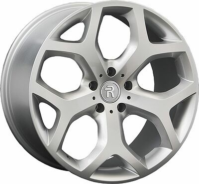 Replay B70 8.5x18 5x120 ET 48 Dia 72.6 S