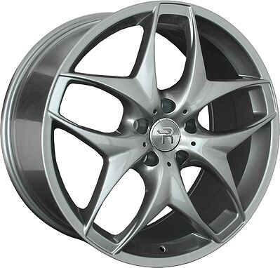 Replay B80 9.5x20 5x120 ET 45 Dia 72.6 GM