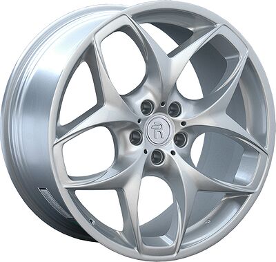 Replay B80 11.5x21 5x120 ET 38 Dia 72.6 S