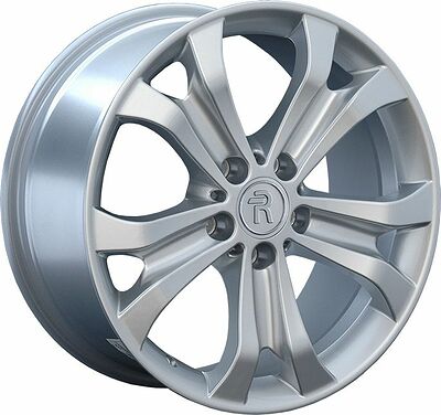 Replay B81 8.5x18 5x120 ET 48 Dia 72.6 S