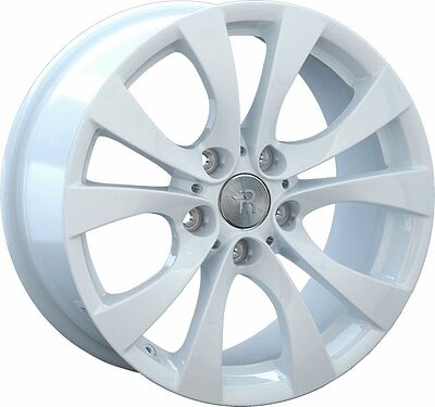 Replay B89 8x17 5x120 ET 34 Dia 72.6 W