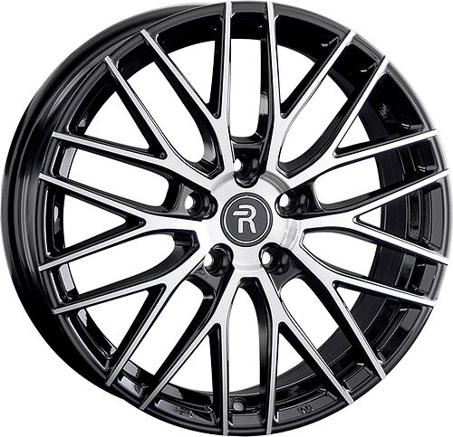 Replay BYD4