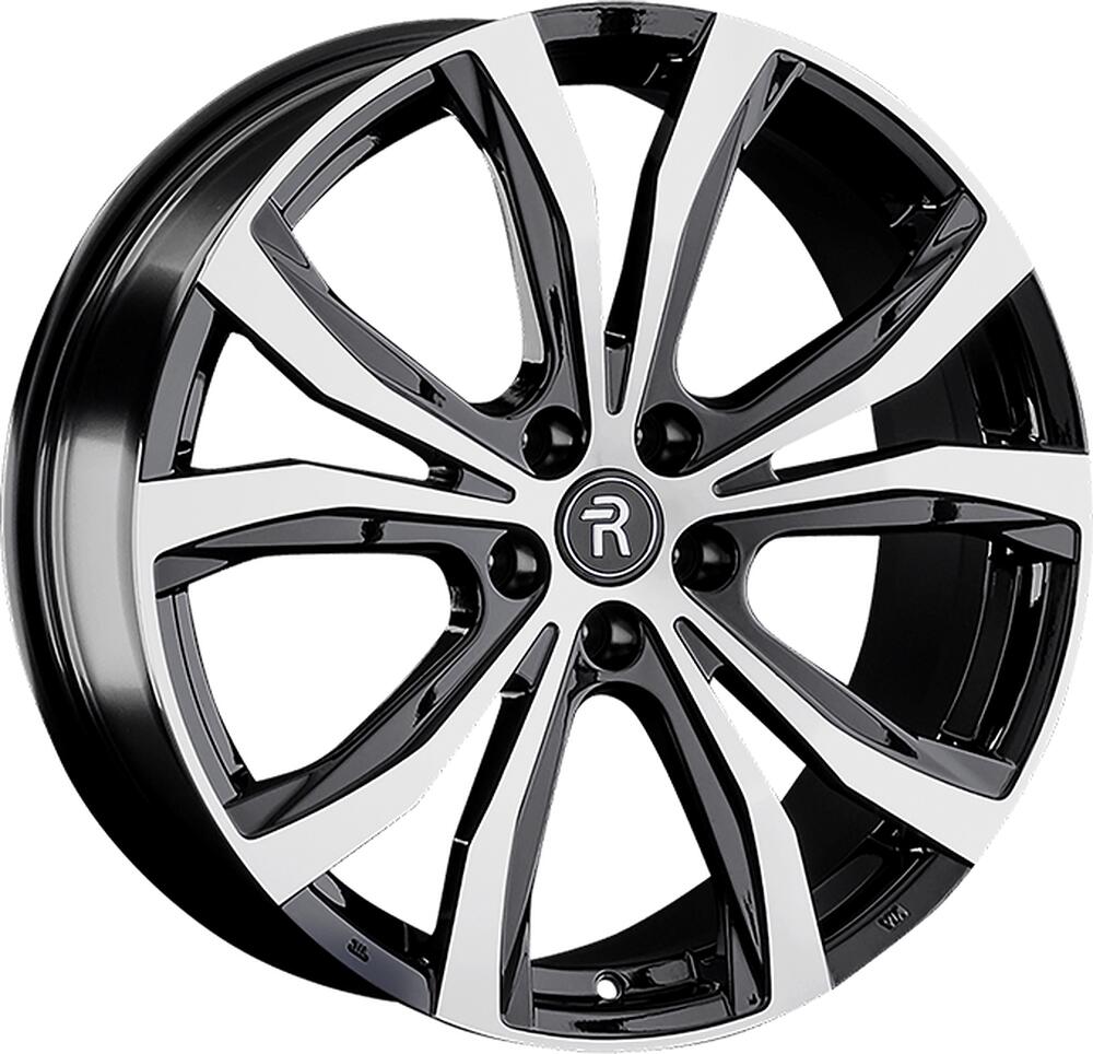 Replay CHG14 8x20 5x114.3 ET 42 Dia 60.1 BKF