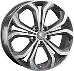 Replay CHG19 7.5x19 5x114.3 ET 35 Dia 60.1 GMF Replay CHG19 7.5x19 5x114.3 ET 35 Dia 60.1 GMF