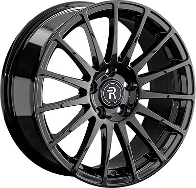 Replay CHG31 7.5x17 5x114.3 ET 45 Dia 60.1 BK