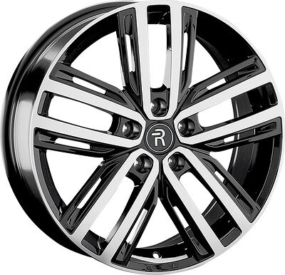 Replay CHG37 7x18 5x114.3 ET 45 Dia 60.1 BKF