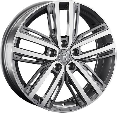 Replay CHG37 7x18 5x114.3 ET 45 Dia 60.1 GMF