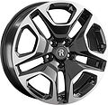 Replay CHG38 7.5x19 5x114.3 ET 35 Dia 60.1 BKF