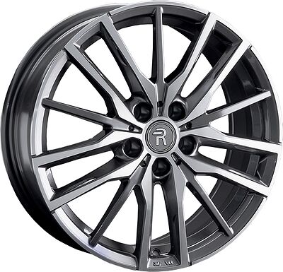 Replay CHG39 7x18 5x114.3 ET 45 Dia 60.1 GMF