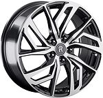 Replay CHG49 7.5x18 5x110 ET 40 Dia 67.1 BKF