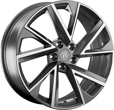 Replay CHG65 7x19 5x114.3 ET 35 Dia 60.1 GMF