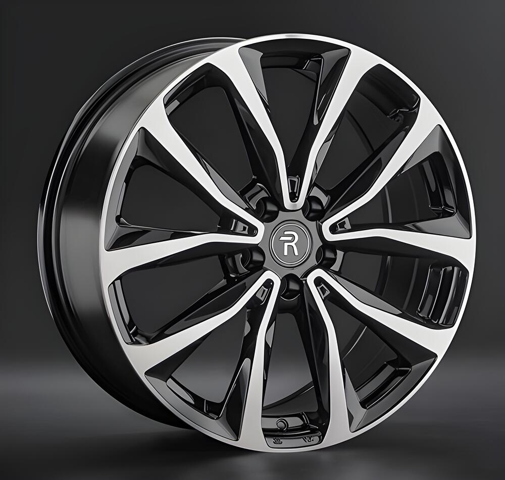 Replay CHG68 7.5x19 5x114.3 ET 35 Dia 60.1 BKF