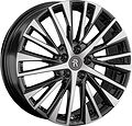 Replay CHR100 7x19 5x108 ET 52 Dia 60.1 BKF