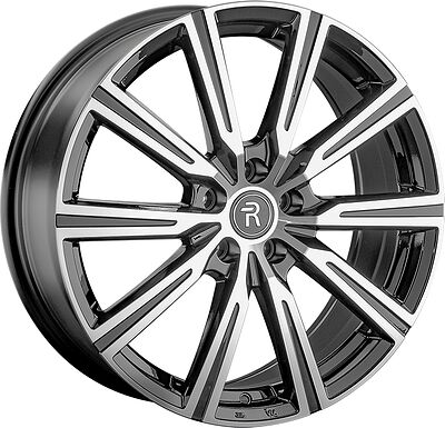 Replay CHR102 7.5x19 5x108 ET 36 Dia 65.1 BKF