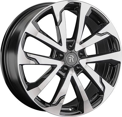 Replay CHR112 7.5x19 5x108 ET 36 Dia 65.1 BKF
