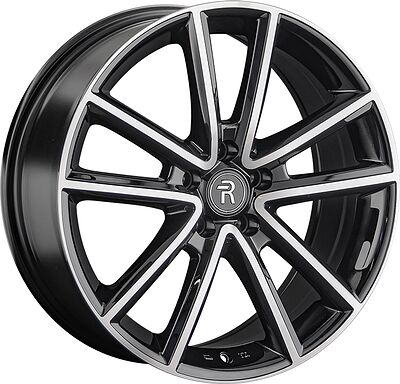 Replay CHR114 7.5x18 5x108 ET 33 Dia 60.1 BKF