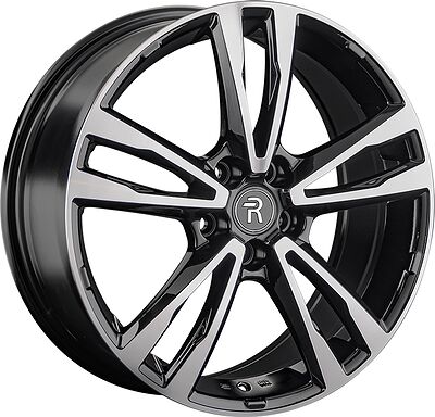Replay CHR117 7.5x18 5x108 ET 36 Dia 65.1 BKF
