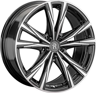 Replay CHR119 8x18 5x108 ET 33 Dia 60.1 BKF