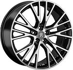 Replay CHR123 8x19 5x108 ET 33 Dia 60.1 BK
