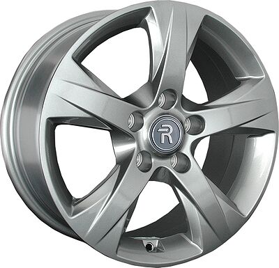 Replay CHR18 7x16 5x114.3 ET 33 Dia 60.1 GM
