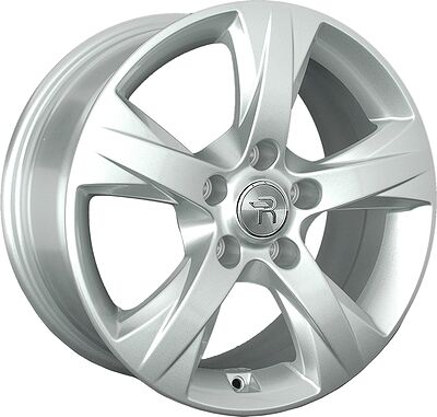 Replay CHR18 7x16 5x114.3 ET 33 Dia 60.1 S