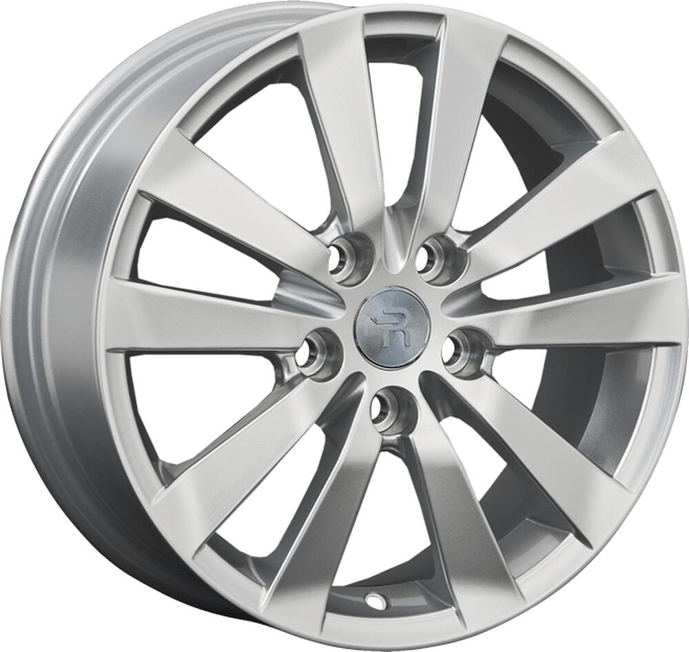 Replay CHR22 6x15 4x114.3 ET 39 Dia 57.1 S