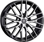Replay CHR27 8x19 5x108 ET 33 Dia 60.1 BK