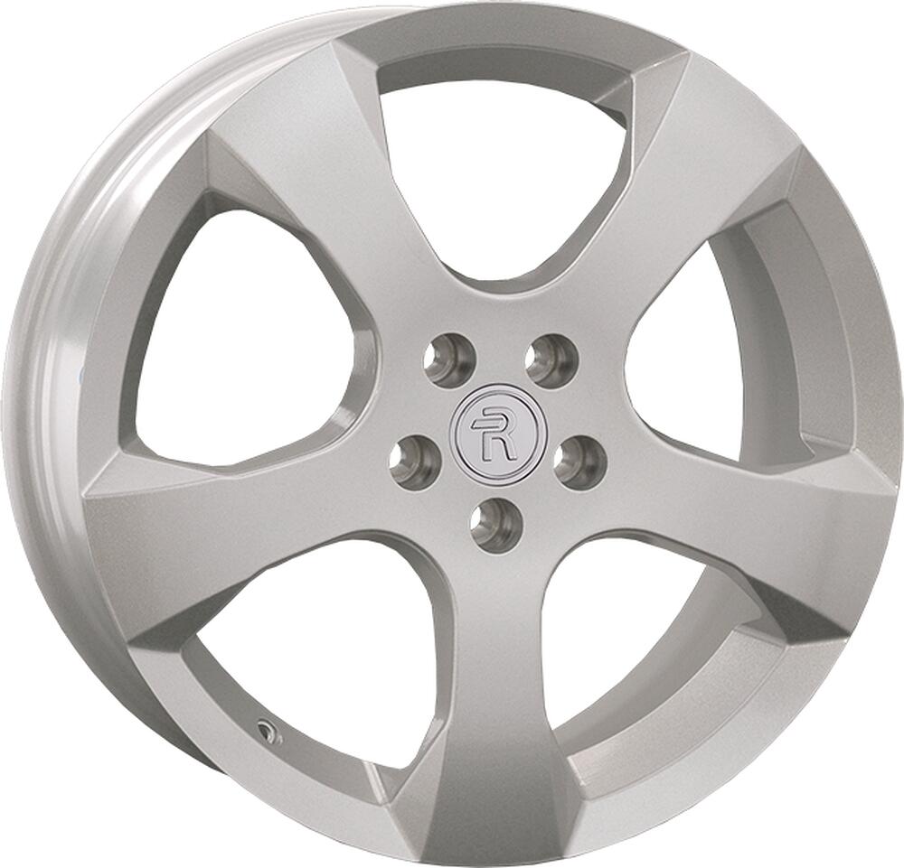 Replay CHR34 7.5x18 5x108 ET 36 Dia 65.1 S