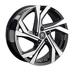Replay CHR40 7x17 5x108 ET 33 Dia 60.1 BKF