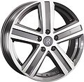 Replay CHR43 7x17 5x108 ET 33 Dia 60.1 GMF