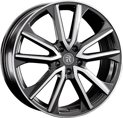 Replay CHR45 7.5x19 5x108 ET 36 Dia 65.1 GMF