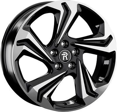 Replay CHR47 6.5x18 5x108 ET 36 Dia 65.1 BKF