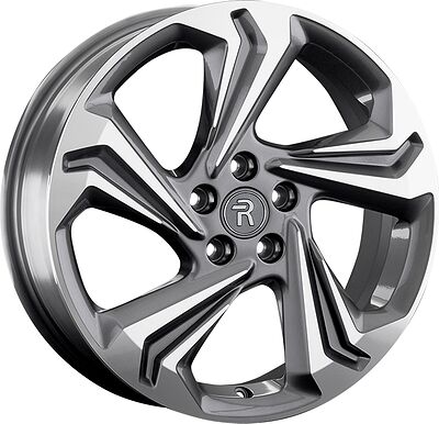 Replay CHR47 6.5x18 5x108 ET 36 Dia 65.1 GMF