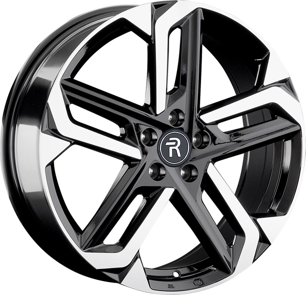 Replay CHR56 7.5x19 5x108 ET 52 Dia 60.1 BKF