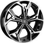 Replay CHR95 7x17 5x108 ET 40 Dia 65.1 BKF