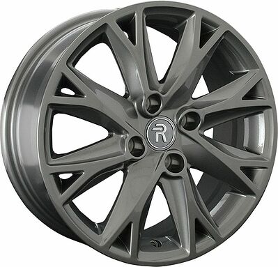 Replay Ci14 6.5x16 4x108 ET 26 Dia 65.1 GM