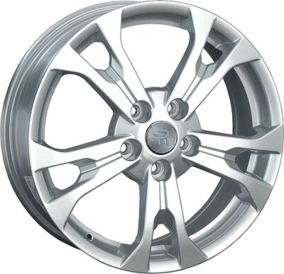 Replay CI24 6.5x17 5x114.3 ET 38 Dia 67.1 S