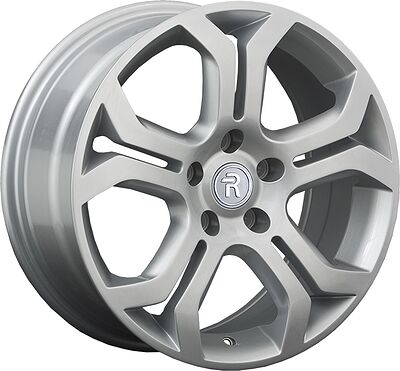 Replay CL10 8x17 5x115 ET 42 Dia 70.1 S