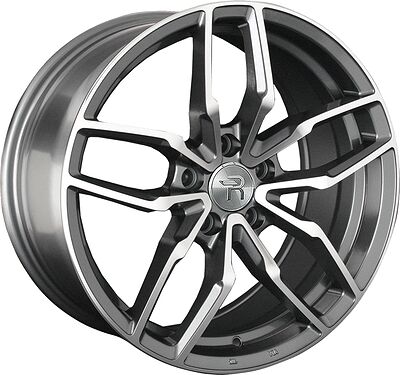 Replay CL11 8x18 5x115 ET 42 Dia 70.1 GMF