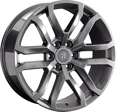 Replay CL17 9x22 6x139.7 ET 31 Dia 77.9 GM