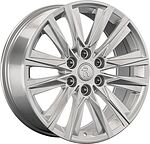 Диски для Chevrolet Silverado 1500 Classic Диски для Chevrolet Silverado 1500 Classic